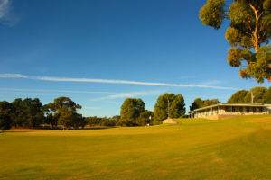 Keith Golf Club