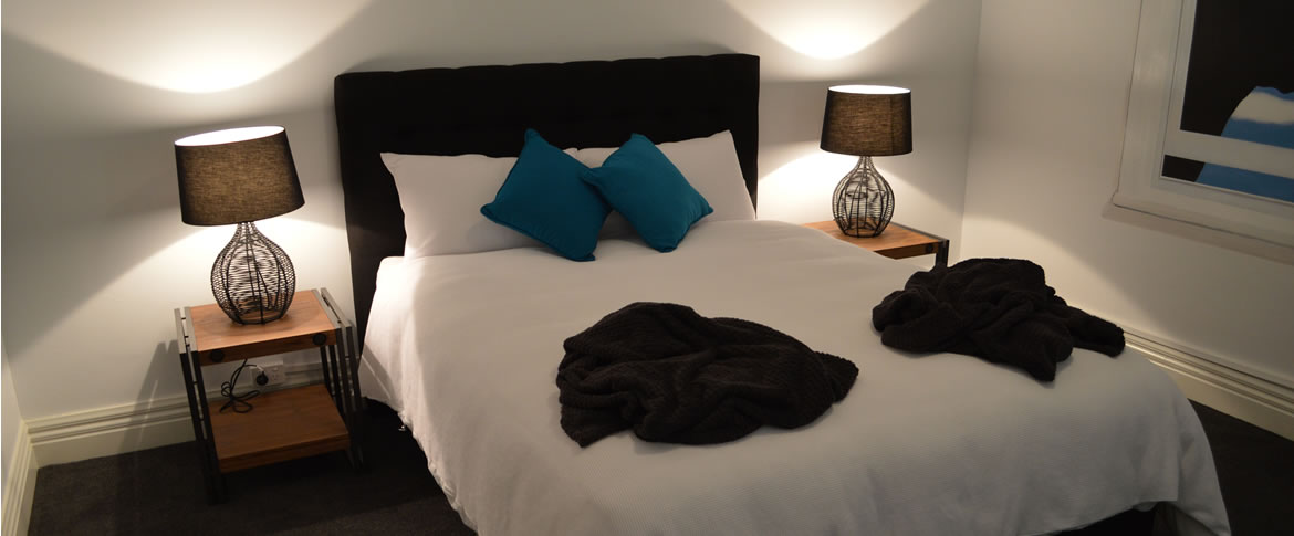Accommodation Keith Two Cow Cottage Bed Breakfast